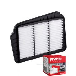 Ryco Air Filter A1517 + Service Stickers