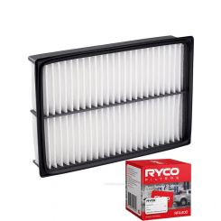 Ryco Air Filter A1523 + Service Stickers