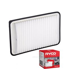 Ryco Air Filter A1524 + Service Stickers