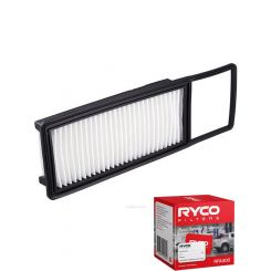 Ryco Air Filter A1526 + Service Stickers