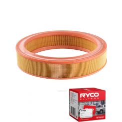 Ryco Air Filter A1537 + Service Stickers