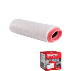 Ryco Air Filter A1540 + Service Stickers