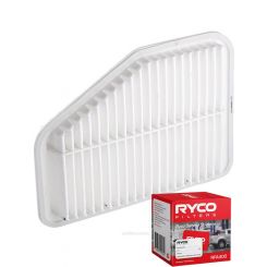 Ryco Air Filter A1557 + Service Stickers