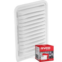 Ryco Air Filter A1559 + Service Stickers