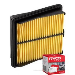 Ryco Air Filter A1560 + Service Stickers