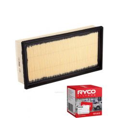Ryco Air Filter A1565 + Service Stickers