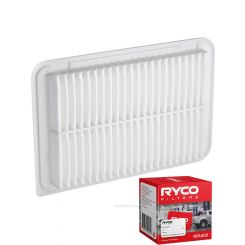 Ryco Air Filter A1569 + Service Stickers