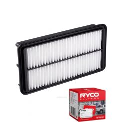 Ryco Air Filter A1571 + Service Stickers