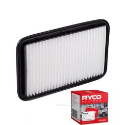 Ryco Air Filter A1577 + Service Stickers