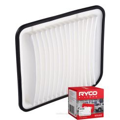 Ryco Air Filter A1584 + Service Stickers