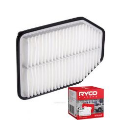 Ryco Air Filter A1590 + Service Stickers
