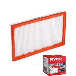 Ryco Air Filter A1599 + Service Stickers