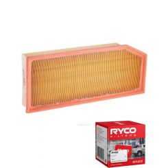 Ryco Air Filter A1611 + Service Stickers