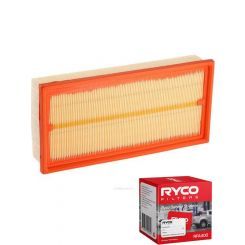 Ryco Air Filter A1613 + Service Stickers