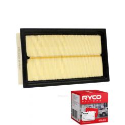 Ryco Air Filter A1623 + Service Stickers