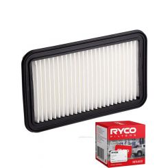 Ryco Air Filter A1629 + Service Stickers