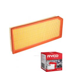 Ryco Air Filter A1640 + Service Stickers