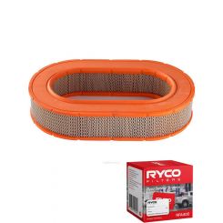 Ryco Air Filter A1667 + Service Stickers