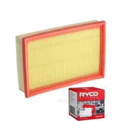 Ryco Air Filter A1685 + Service Stickers