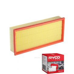 Ryco Air Filter A1688 + Service Stickers