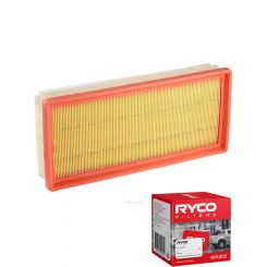 Ryco Air Filter A1689 + Service Stickers