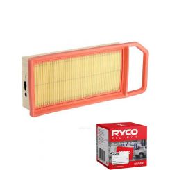 Ryco Air Filter A1690 + Service Stickers