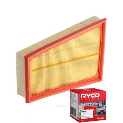 Ryco Air Filter A1702 + Service Stickers