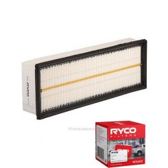 Ryco Air Filter A1711 + Service Stickers