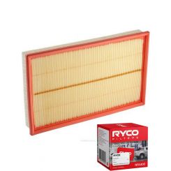 Ryco Air Filter A1712 + Service Stickers