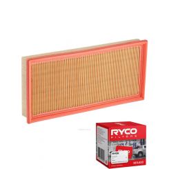 Ryco Air Filter A1719 + Service Stickers