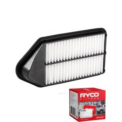 Ryco Air Filter A1726 + Service Stickers