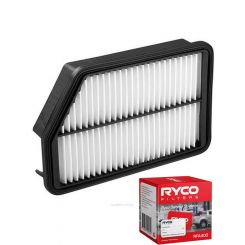 Ryco Air Filter A1727 + Service Stickers