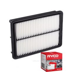 Ryco Air Filter A1730 + Service Stickers