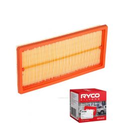 Ryco Air Filter A1731 + Service Stickers