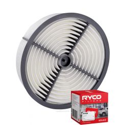 Ryco Air Filter A1733 + Service Stickers