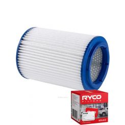 Ryco Air Filter A1745 + Service Stickers