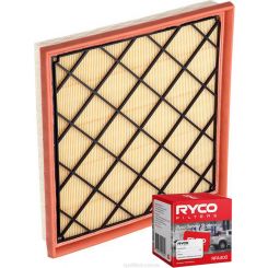Ryco Air Filter A1746 + Service Stickers