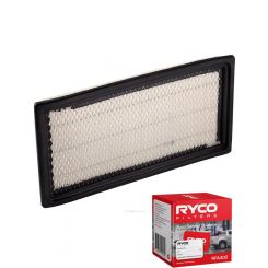 Ryco Air Filter A1748 + Service Stickers