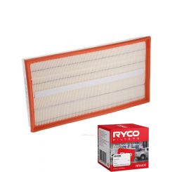 Ryco Air Filter A1759 + Service Stickers