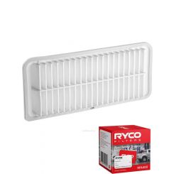 Ryco Air Filter A1764 + Service Stickers
