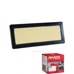 Ryco Air Filter A1768 + Service Stickers