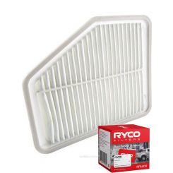 Ryco Air Filter A1778 + Service Stickers