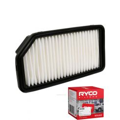 Ryco Air Filter A1783 + Service Stickers