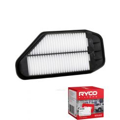 Ryco Air Filter A1786 + Service Stickers
