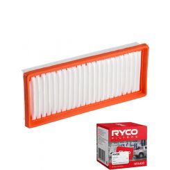 Ryco Air Filter A1788 + Service Stickers