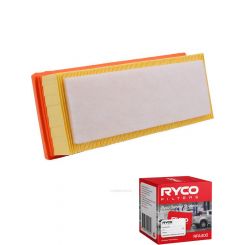 Ryco Air Filter A1791 + Service Stickers