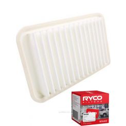 Ryco Air Filter A1797 + Service Stickers