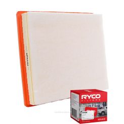 Ryco Air Filter A1805 + Service Stickers