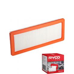 Ryco Air Filter A1809 + Service Stickers