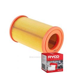 Ryco Air Filter A1811 + Service Stickers